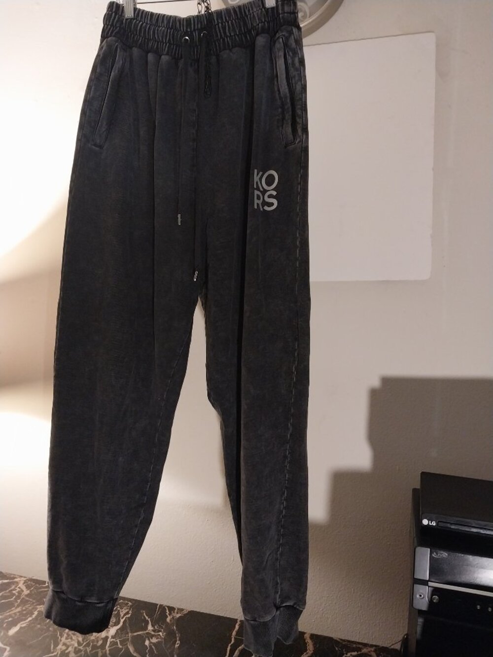 Michael Kors  Pants Denim